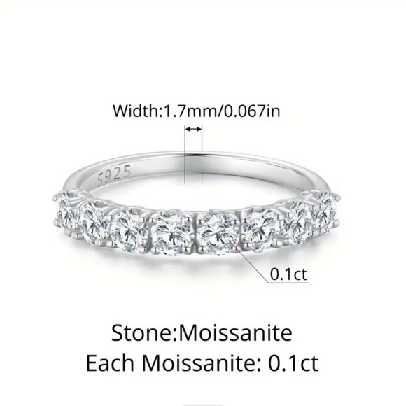 Wedding Band - Picture 3 of 3